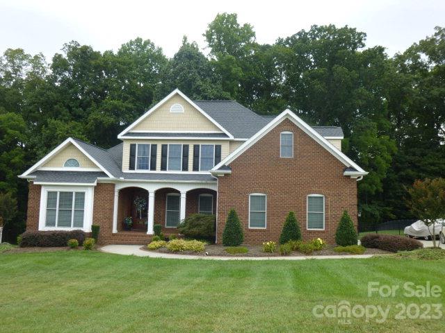 1012 Timber Run Drive