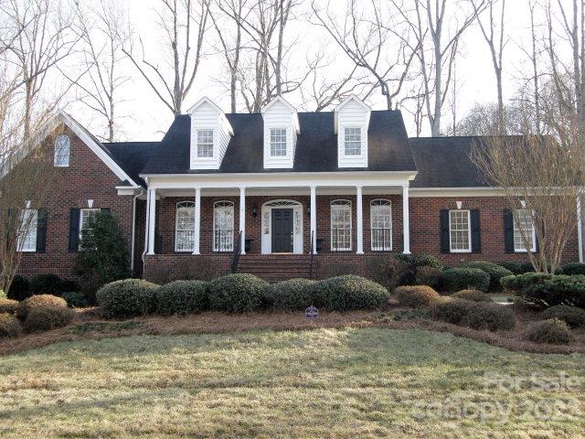 125 Stone Ridge Drive