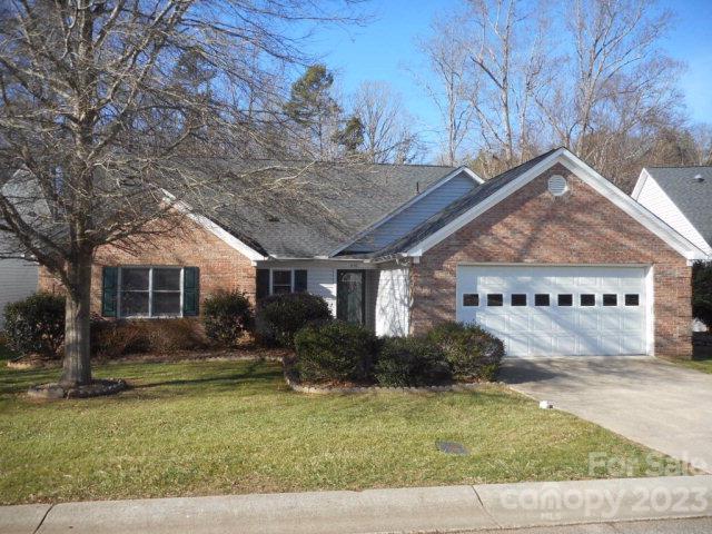 610 Hidden Creek Circle