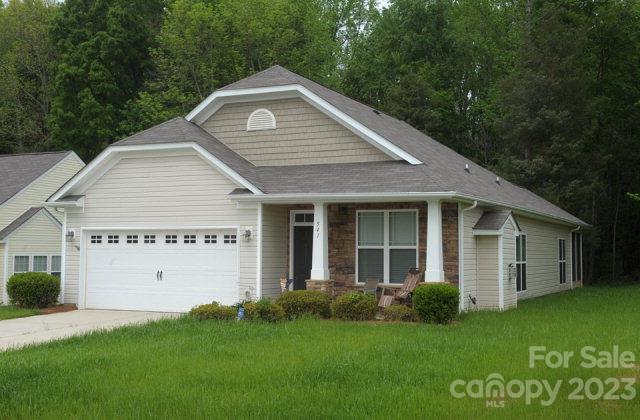 541 Settlers Grove Lane