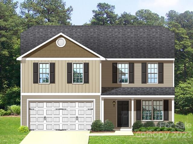 910 Corbin Ridge Drive