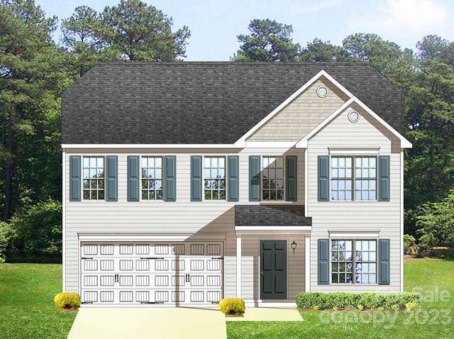 905 Corbin Ridge Drive