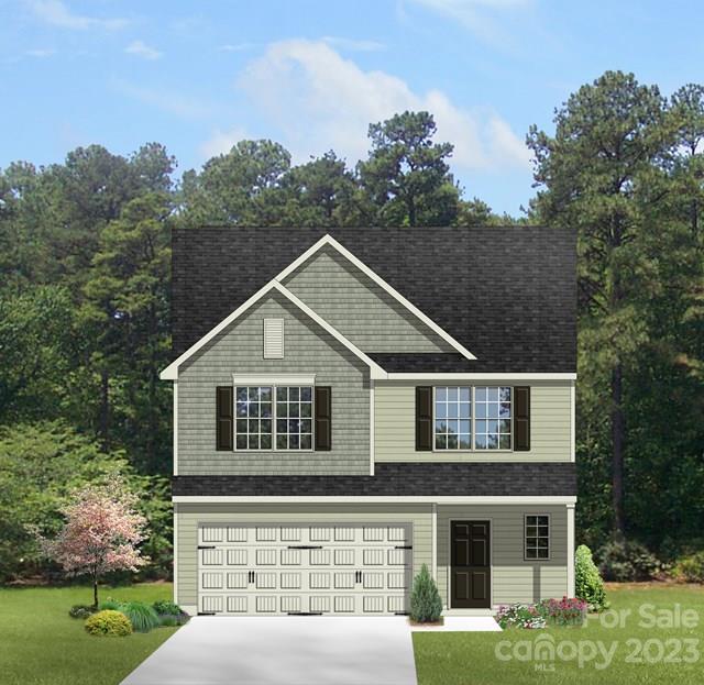 110 Askin Lane