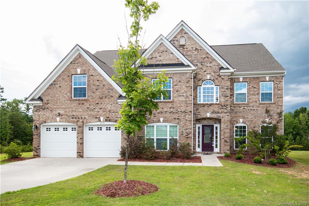 8959 Happiness Road