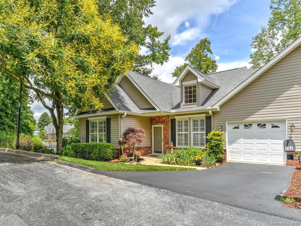 102 Petunia Lane