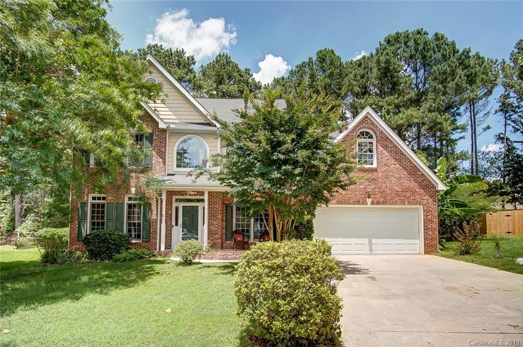 700 Monticello Drive