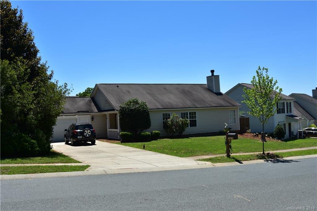 12238 Stewarts Crossing Drive