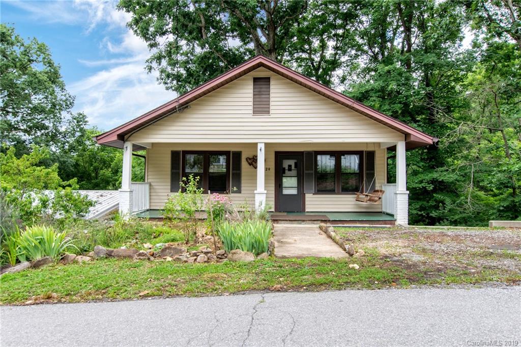 29 Green Oak Road