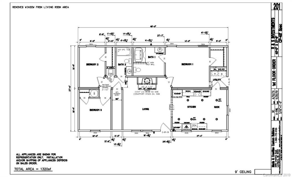 45 Indian Paintbrush Lane