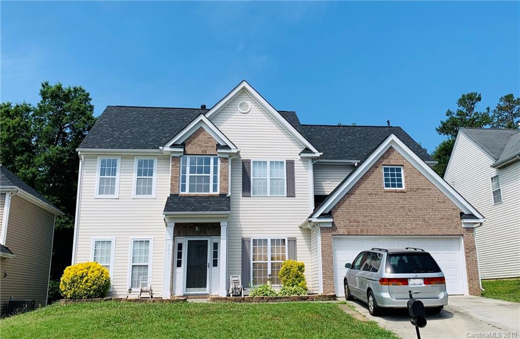 6641 Pattonsburg Drive