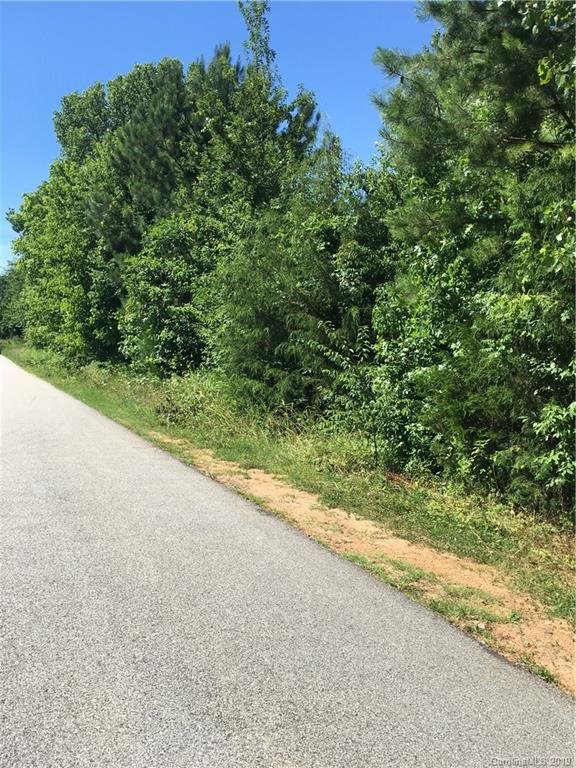 Lot 1 Sheffield Drive