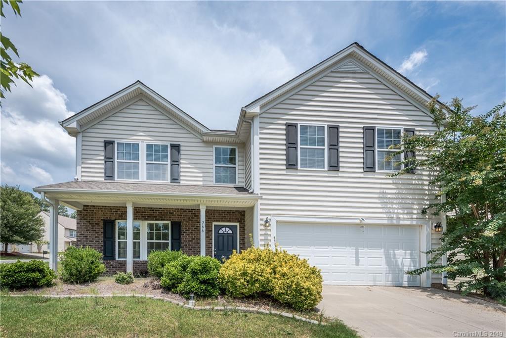 766 Lynville Lane 309