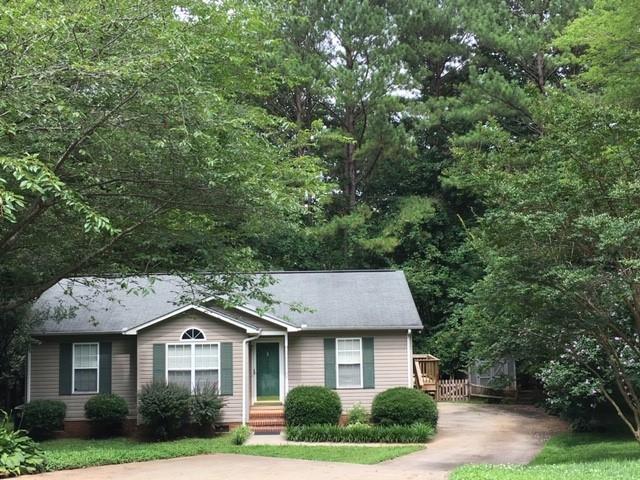 153 Mills Valley Drive