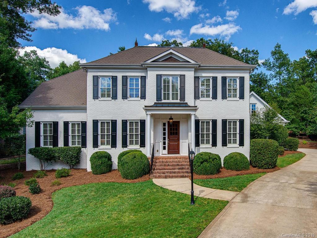 5537 Challis View Lane