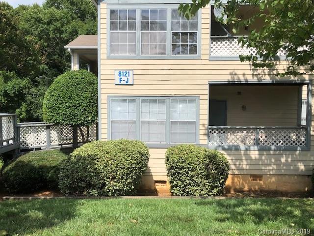8121 Tremaine Court G