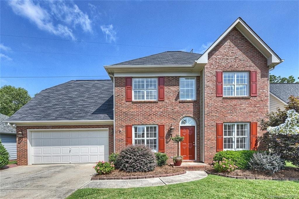 3111 Ashe Croft Drive