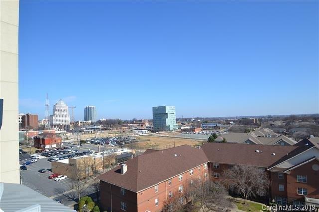 505 E 6th Street 813