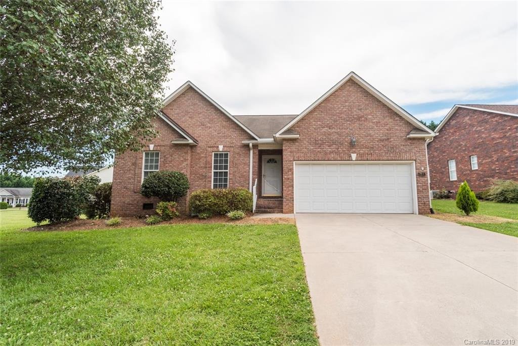 1103 Overhill Road