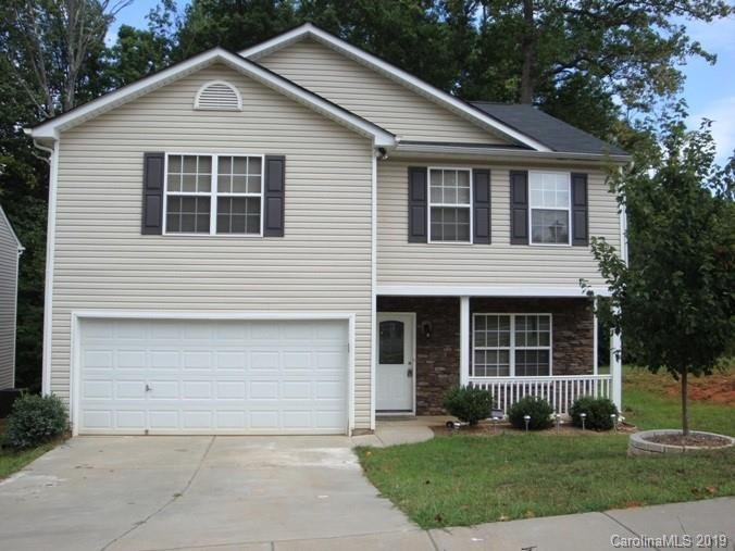 2349 Gooseberry Road
