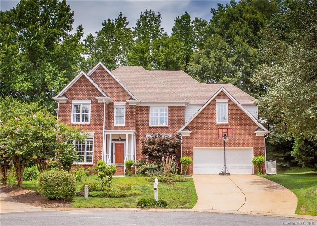 17128 Windy Oaks Court