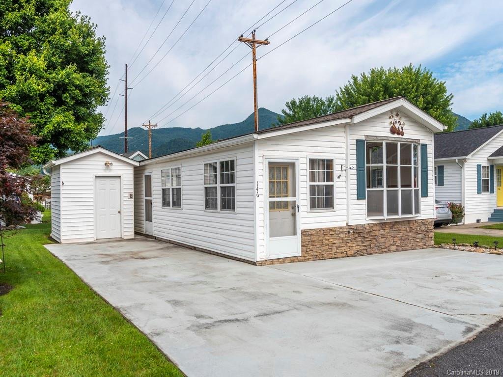 146 Summer Place Drive