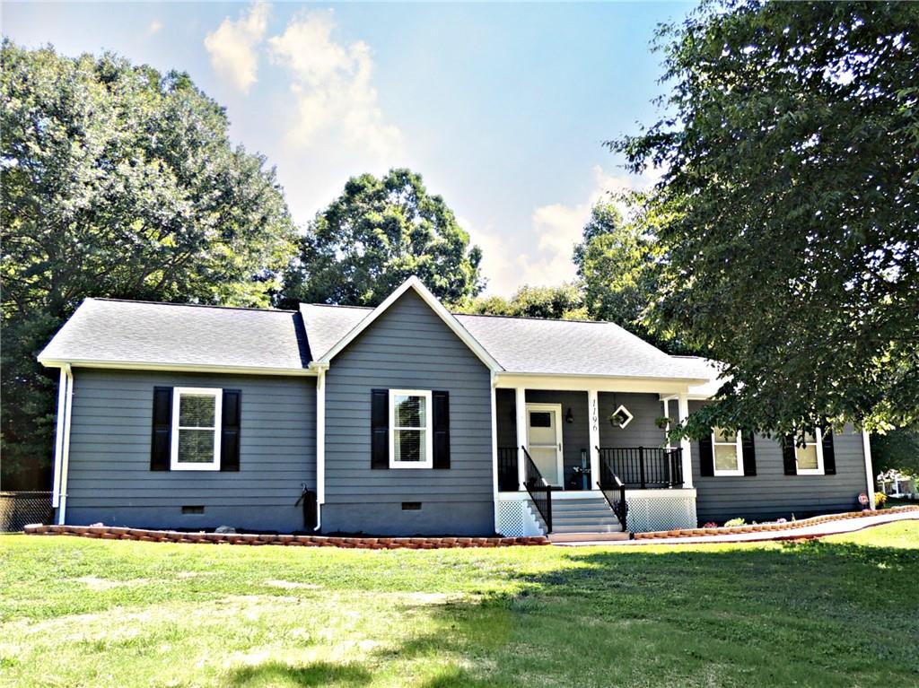 1196 Hidden Creek Circle
