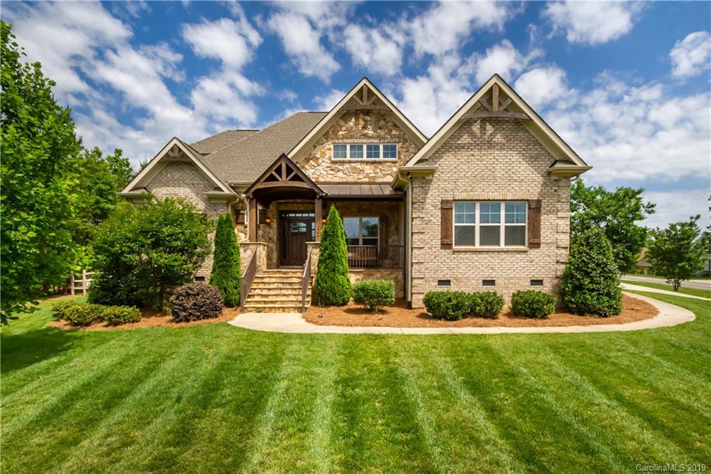 2649 Silver Stone Lane