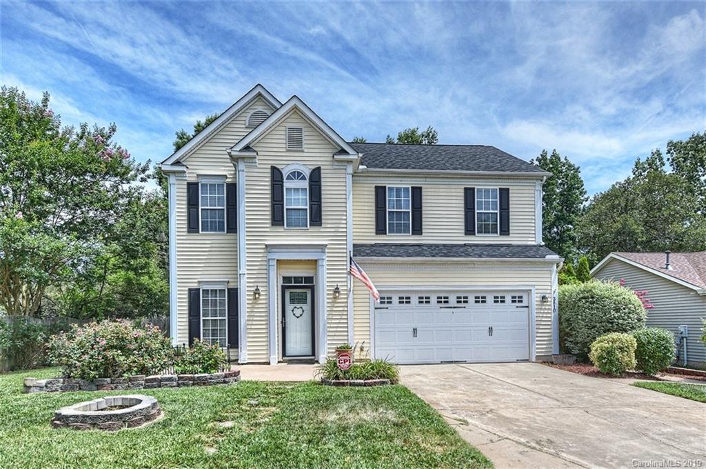 3810 Crimson Wing Drive