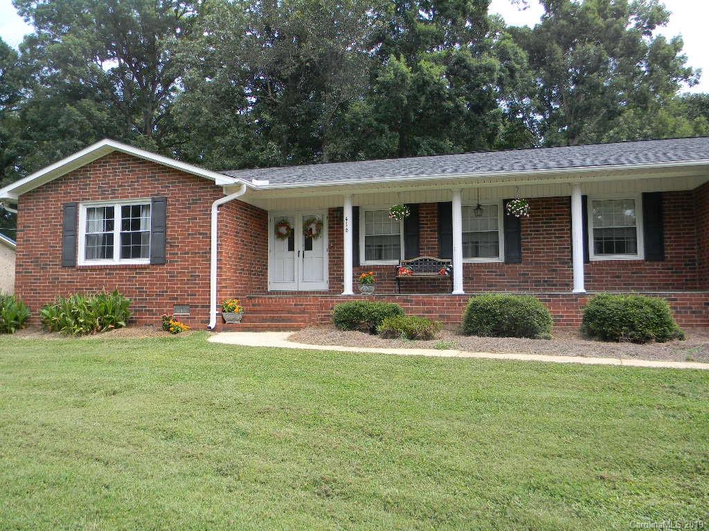 416 Willow Road