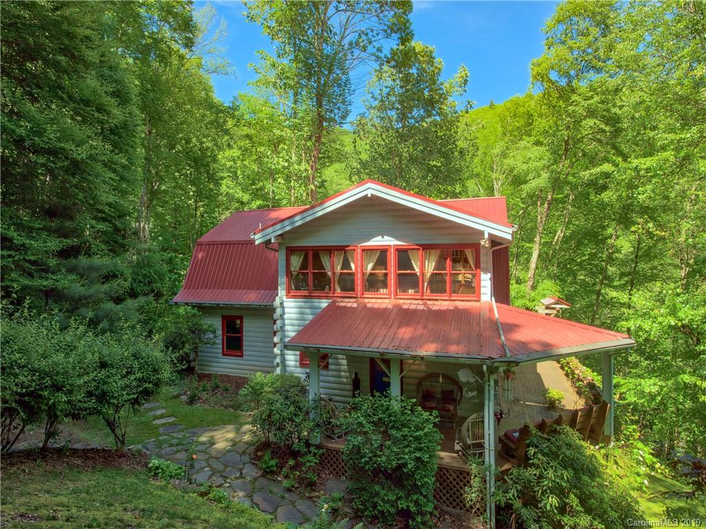 1933 Laurel Ridge Road