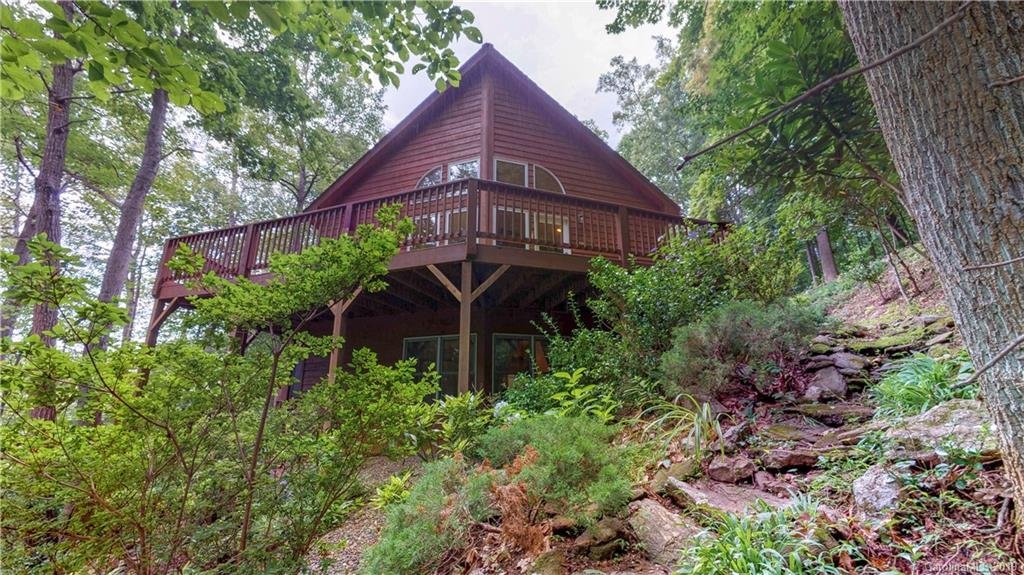 309 Mountain Laurel Road
