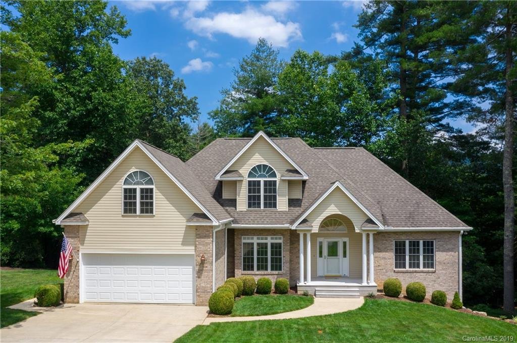 46 Blue Moon Lane