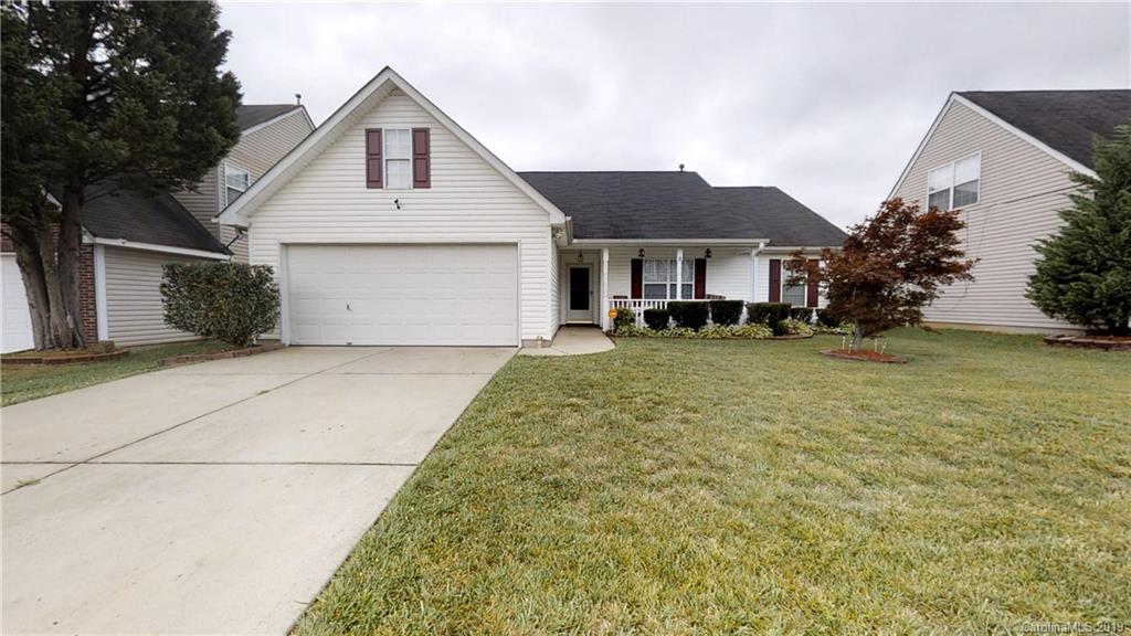 7118 Gallatin Lane