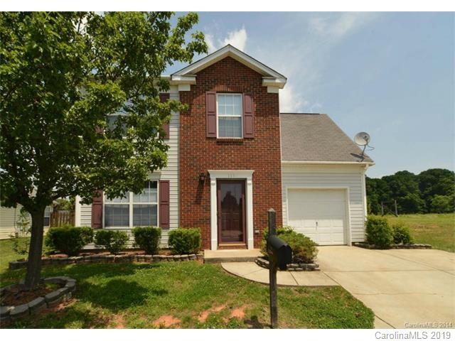 111 Red Arrow Place