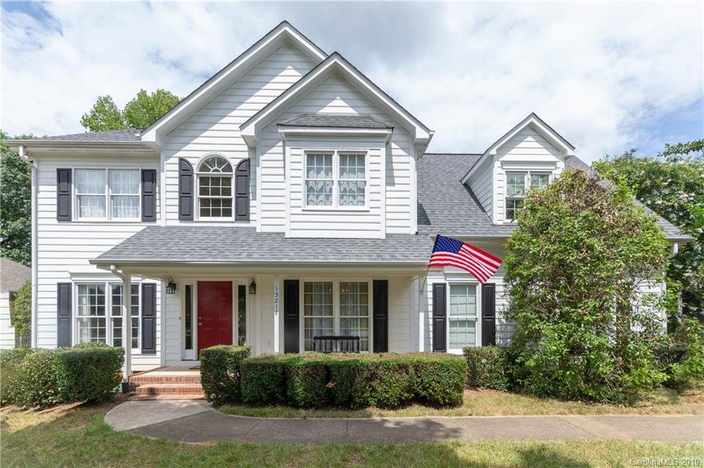 13218 Willow Breeze Lane