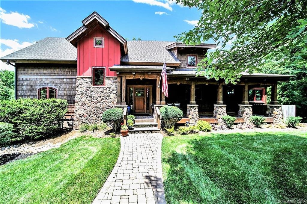 8270 Catawba Cove Drive