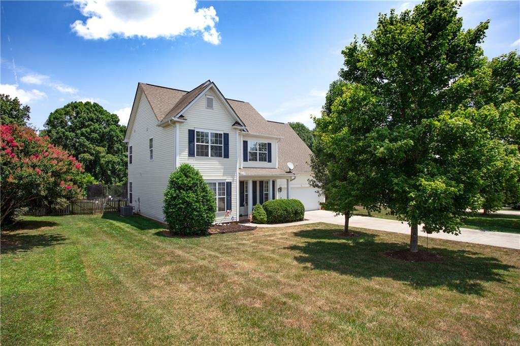 1450 Doan Ogden Court