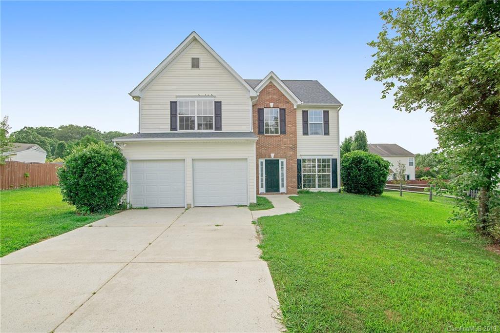 5915 Barefoot Lane