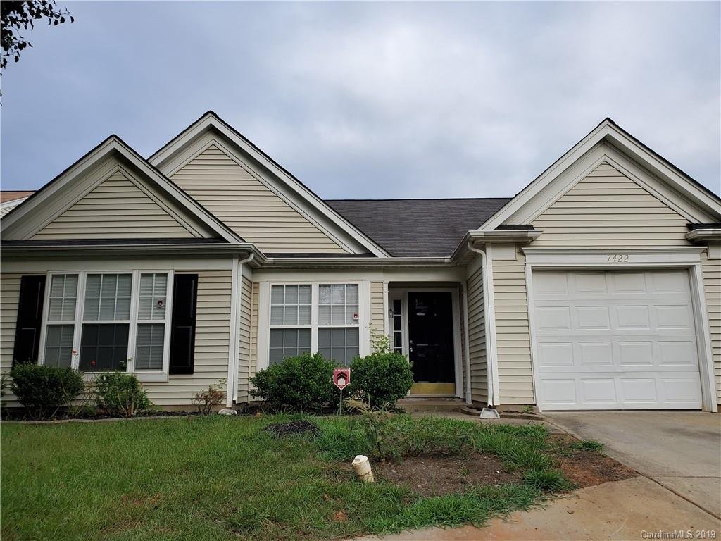 7422 Stone Mountain Court