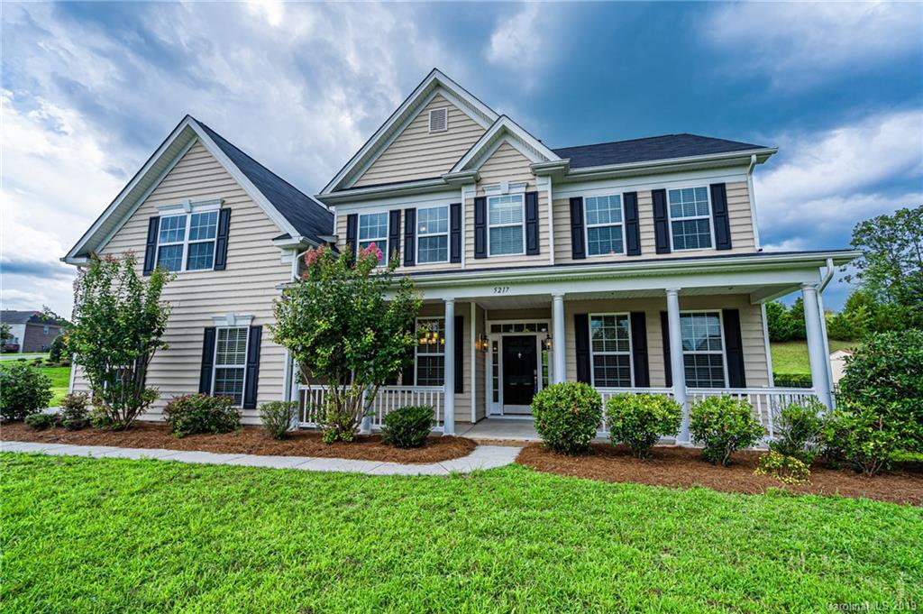 5217 Firebrick Lane