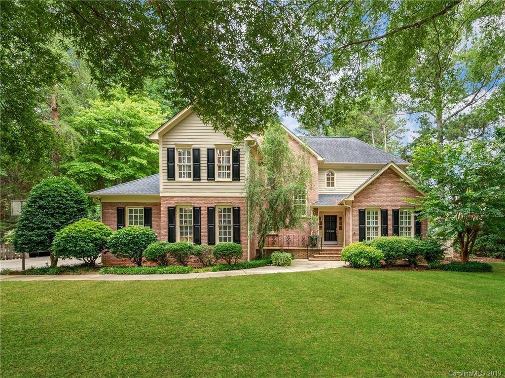 2158 Blue Jasper Drive