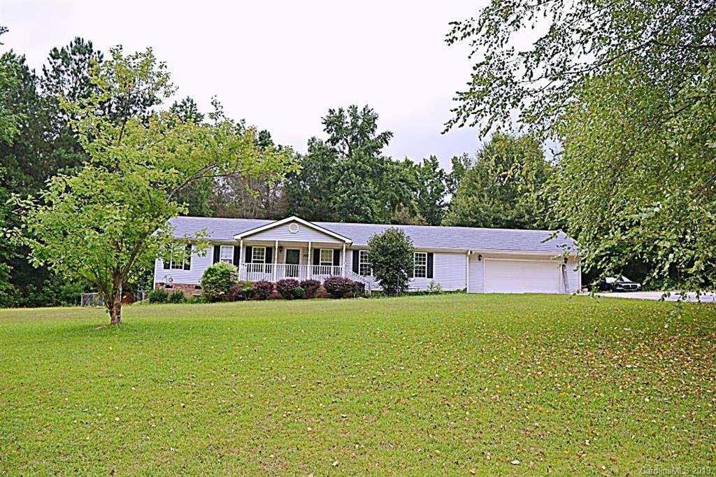 434 Rutledge Drive