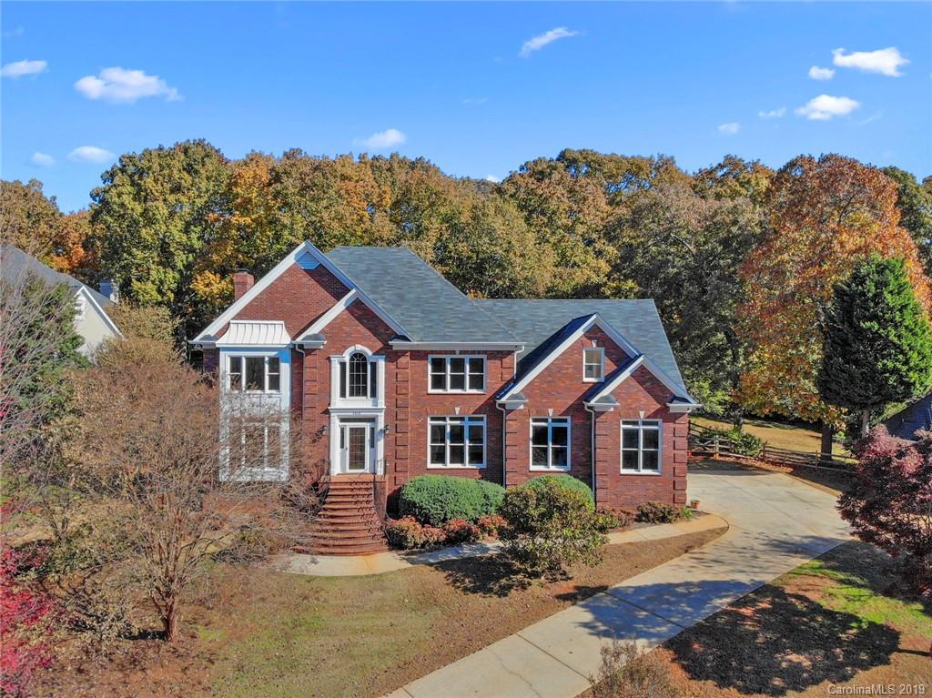 5418 Chiltern Hills Trail