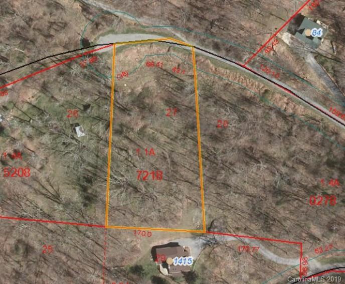 Lot 27 Triton Lane