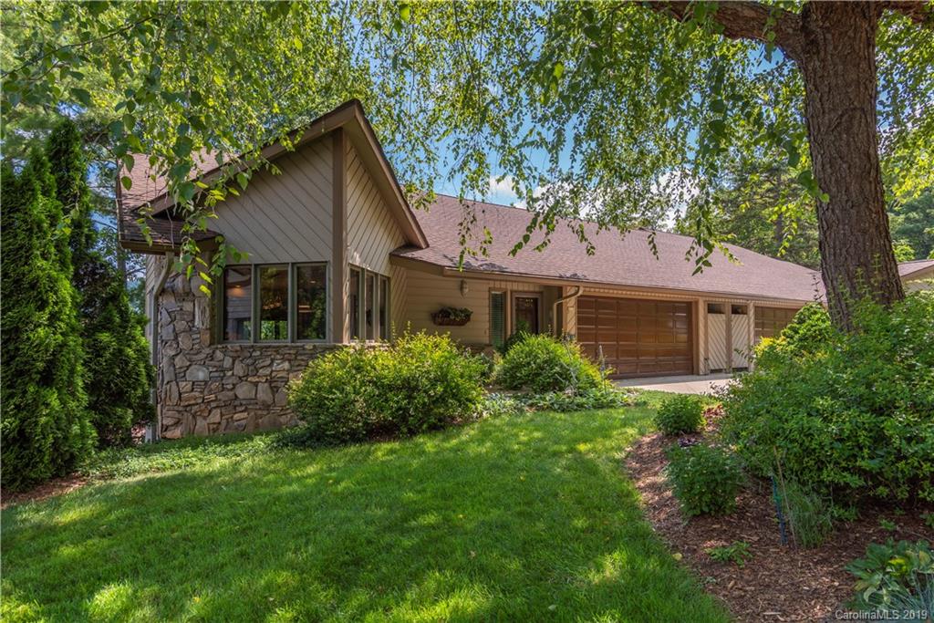 1801 Timber Trail