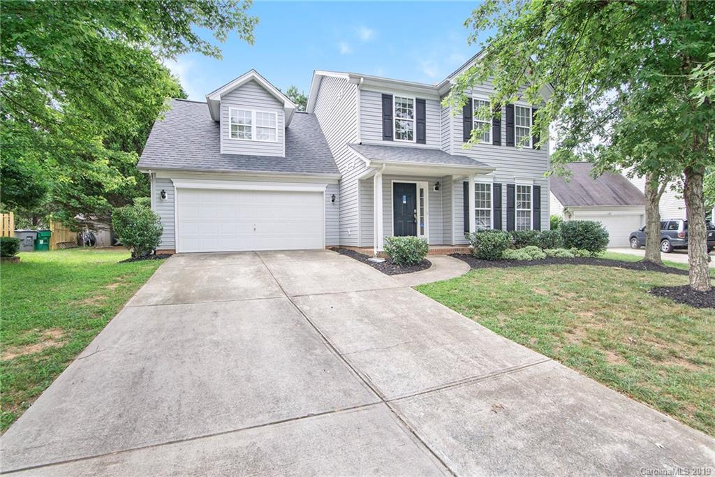 1845 Chinchester Lane