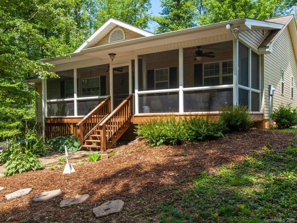 1068 Mountain Lakes Drive