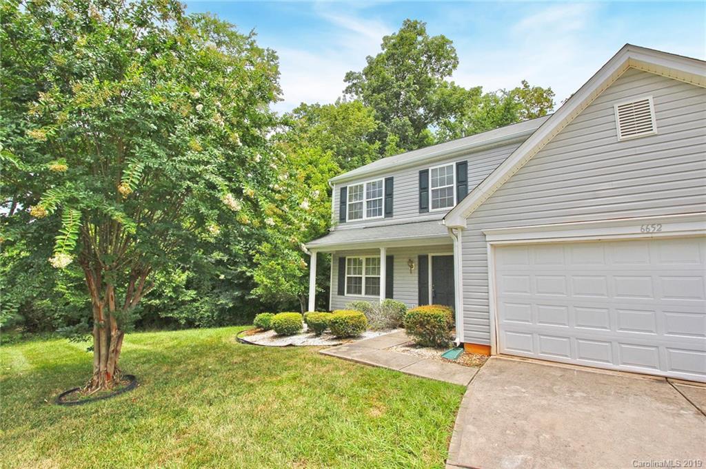 6652 Rustic View Court