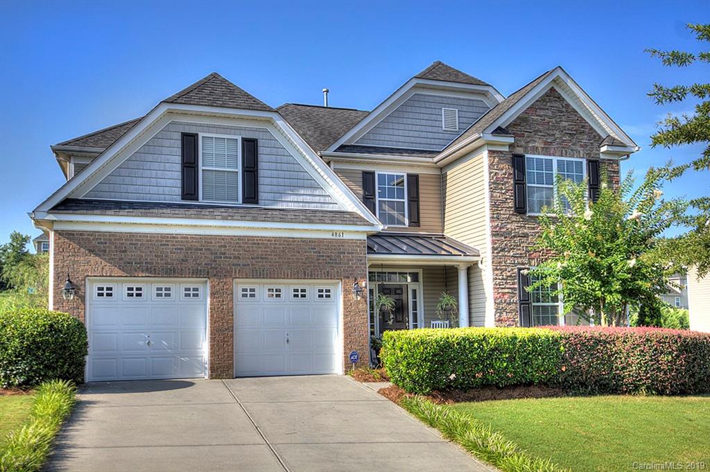 4861 Benhill Drive 106