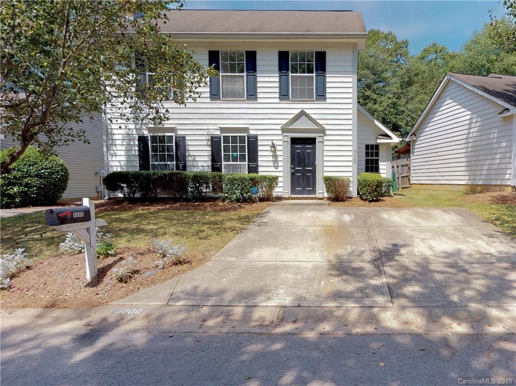 6000 Bayswater Lane